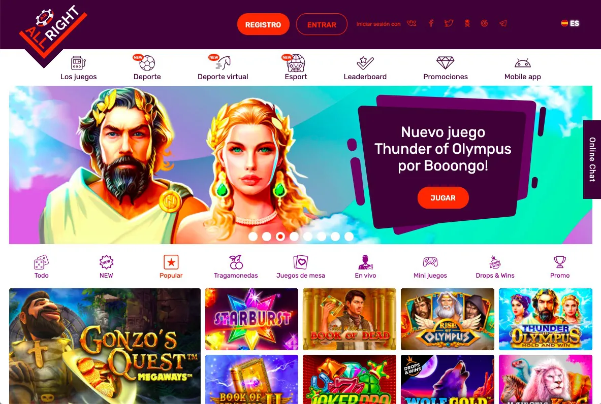 all-right-casino