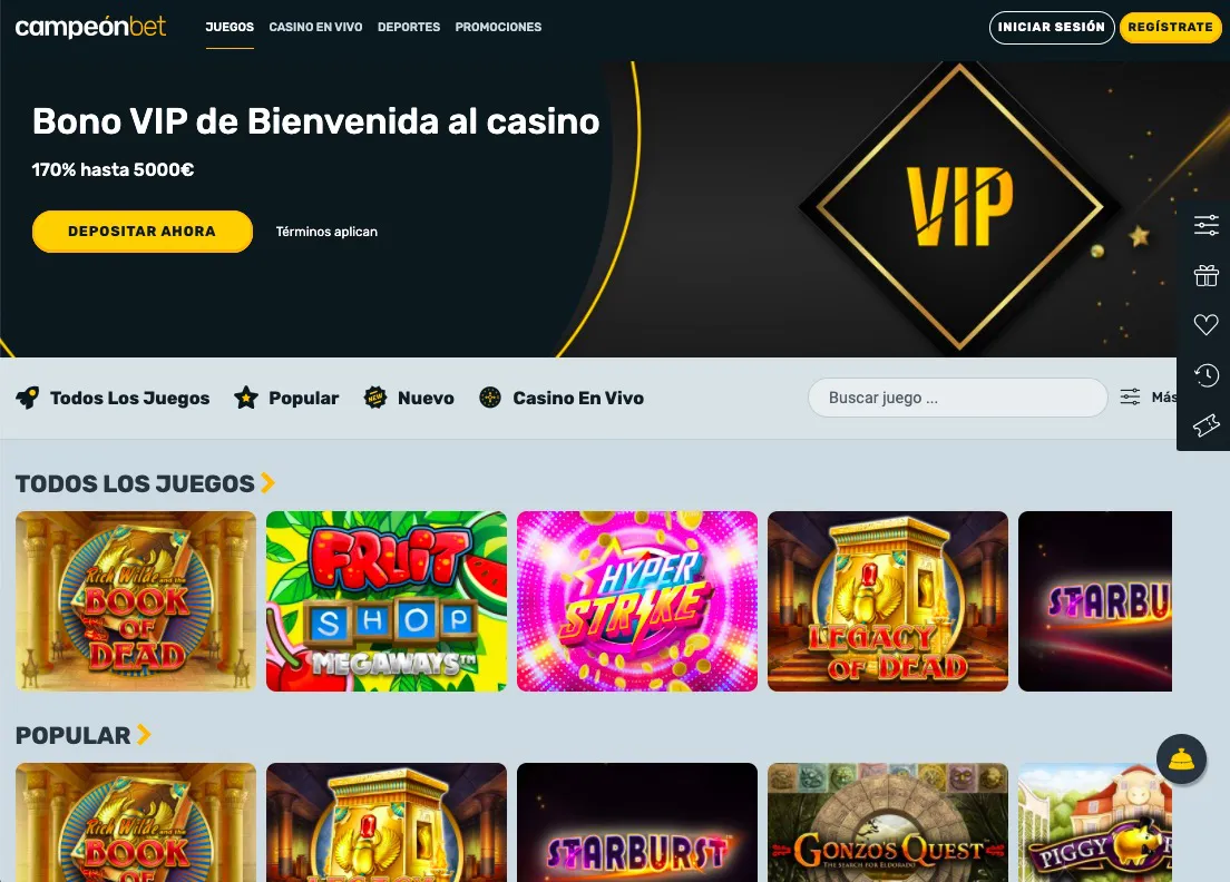 campeonbet