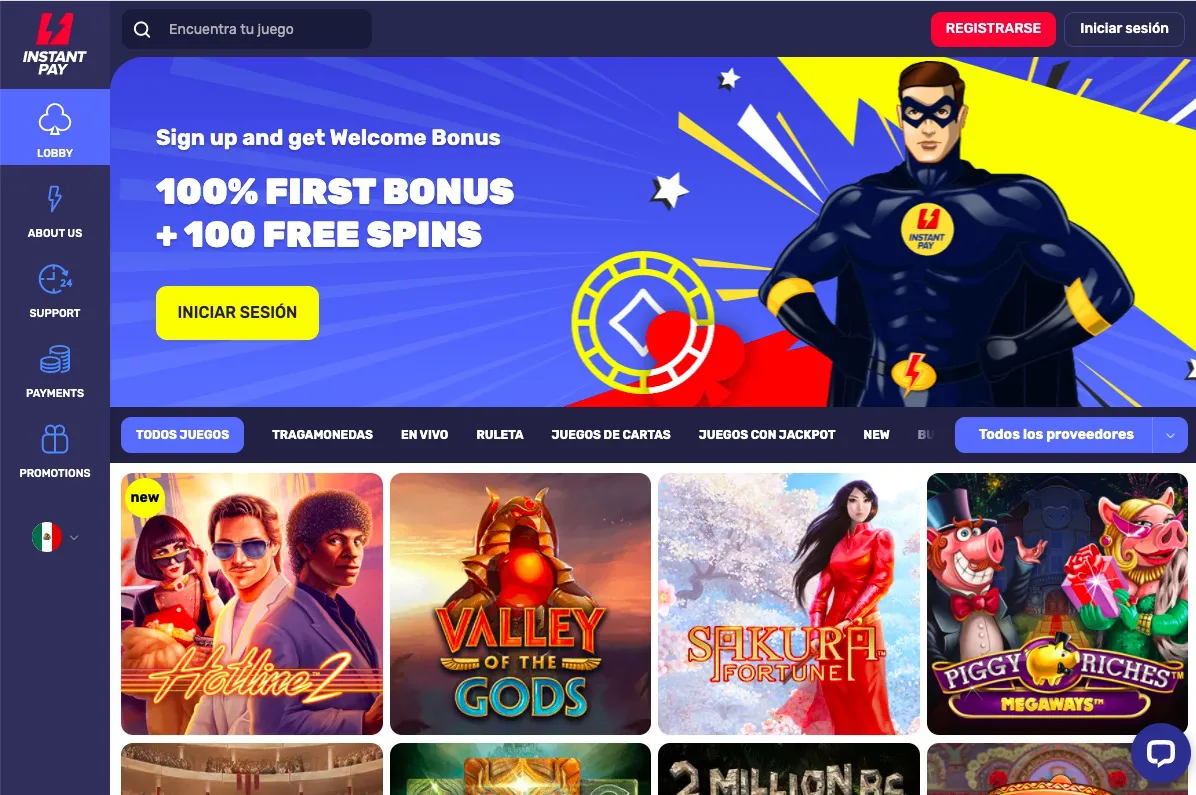 instantpay