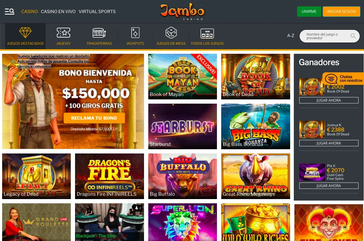 jambo-casino