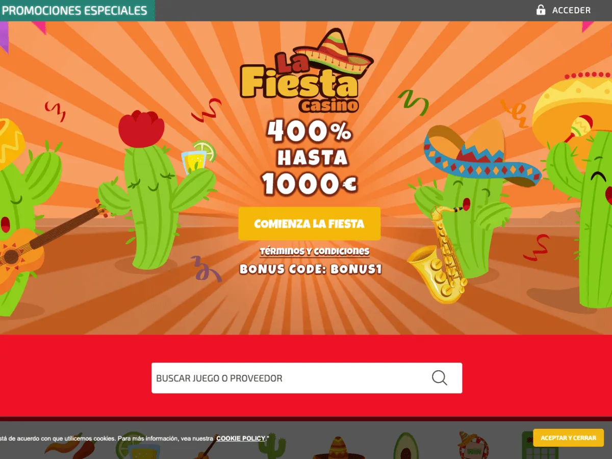 la-fiesta-casino