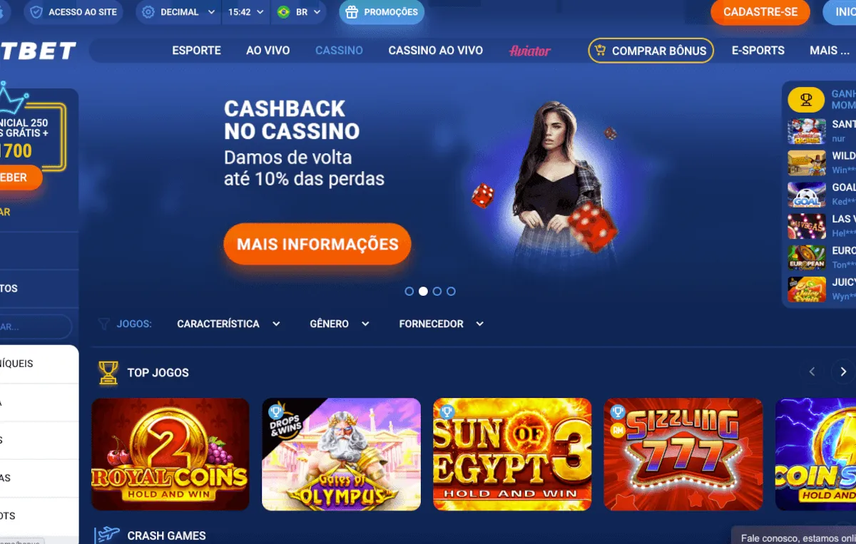 mostbet
