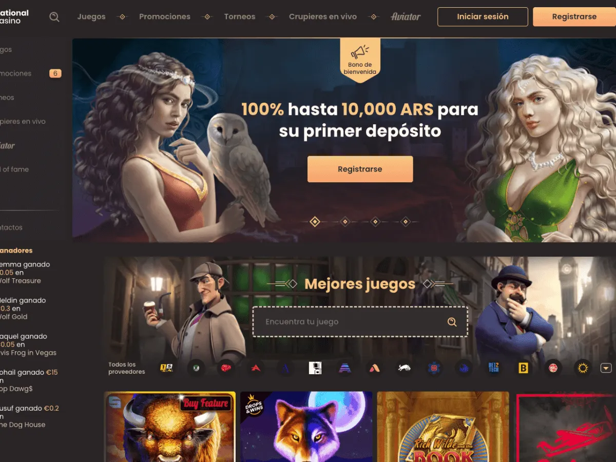 national-argentina
