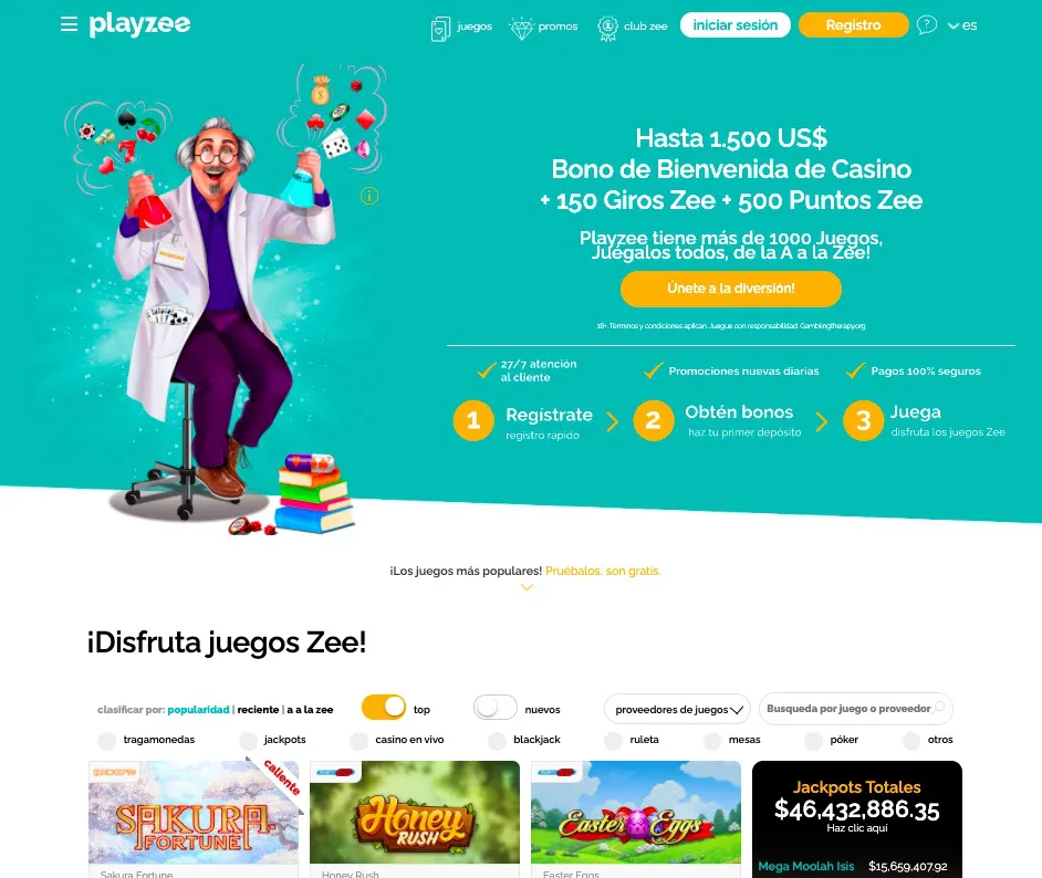 playzee