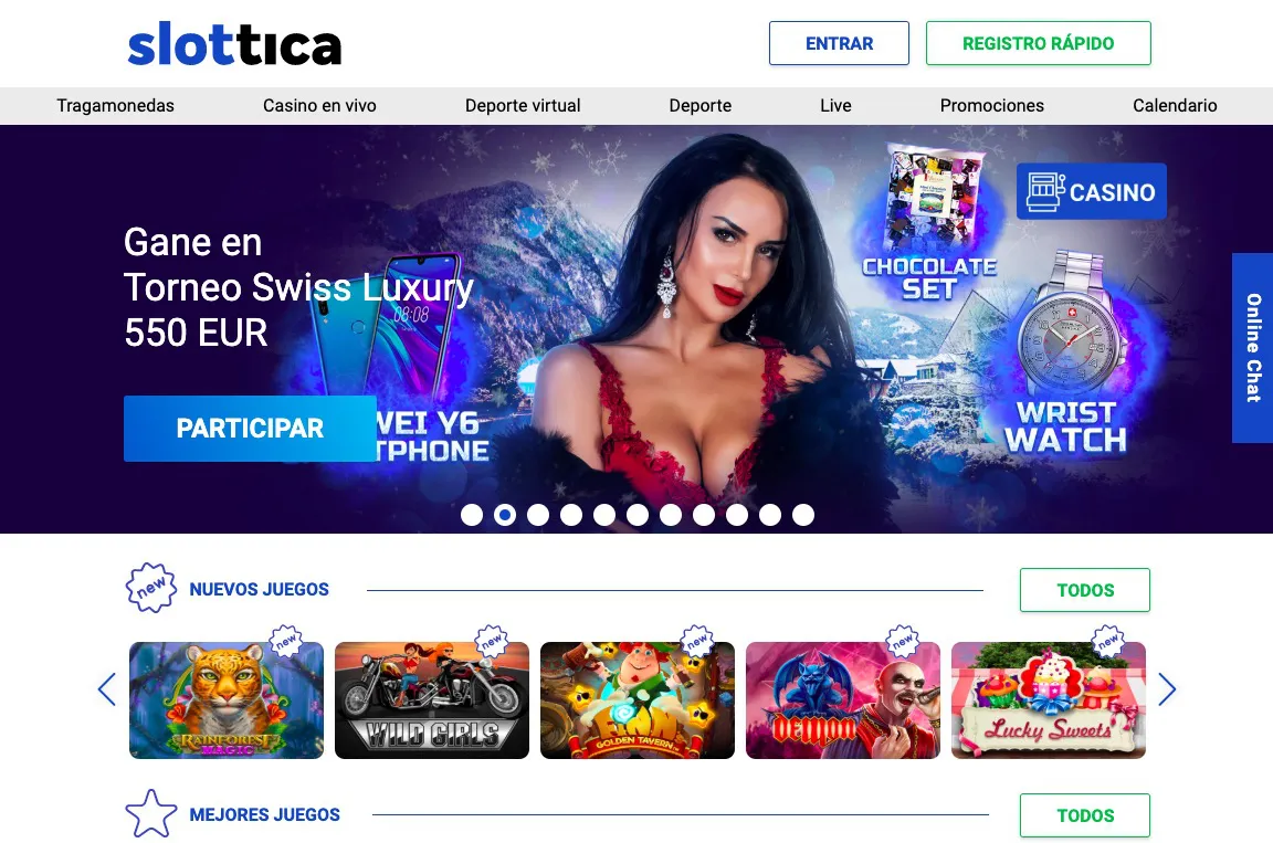 slottica-analise