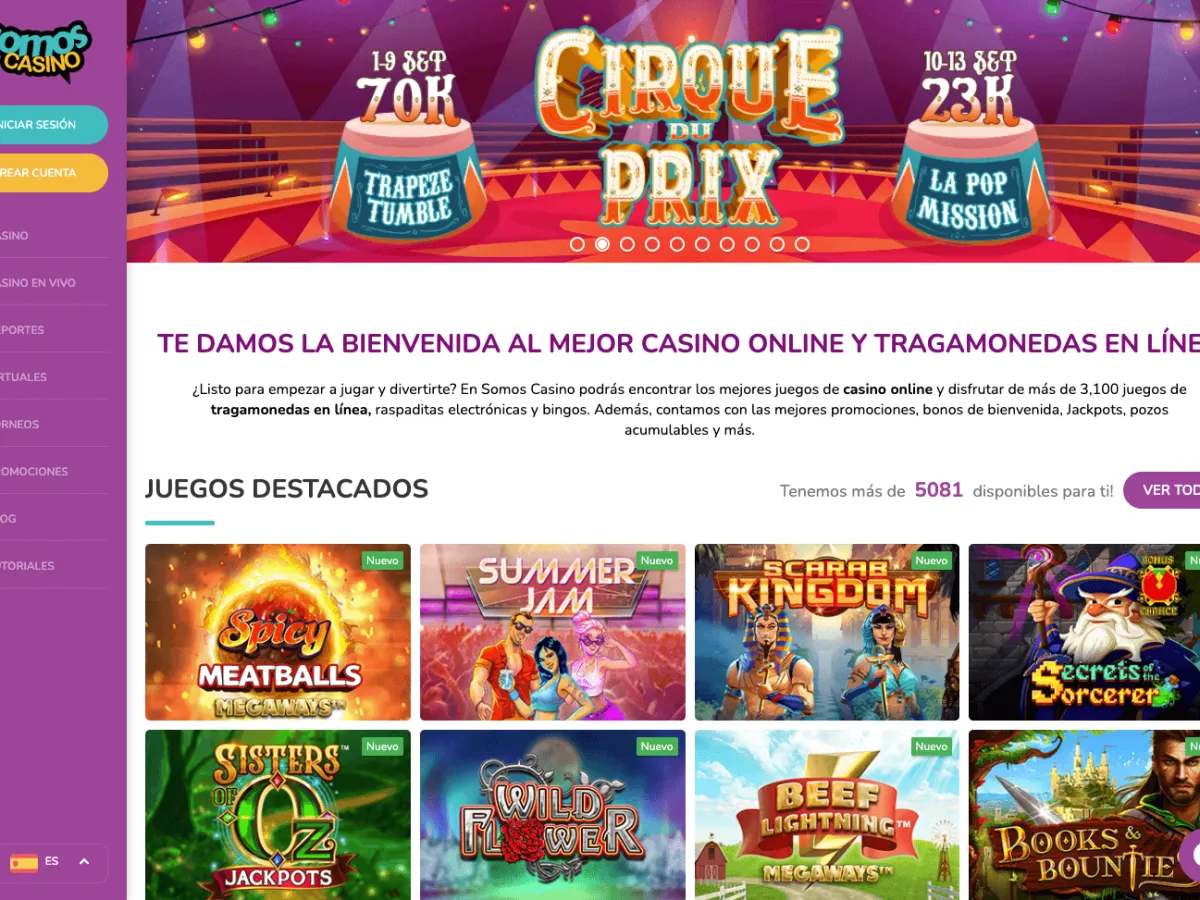 somos-casino