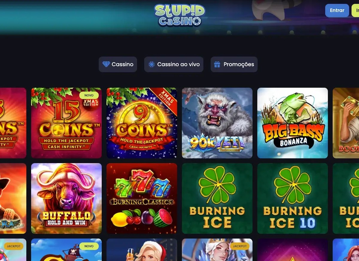 stupidcasino