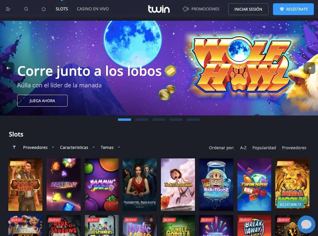 twin-casino
