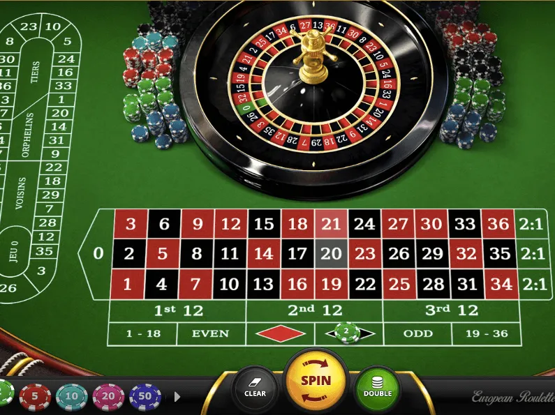 ruleta-europea