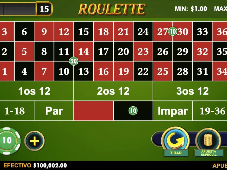 ruleta-pragmatic-play