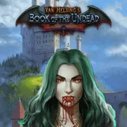 slot-van-helsing-libro-de-los-muertos-vivientes