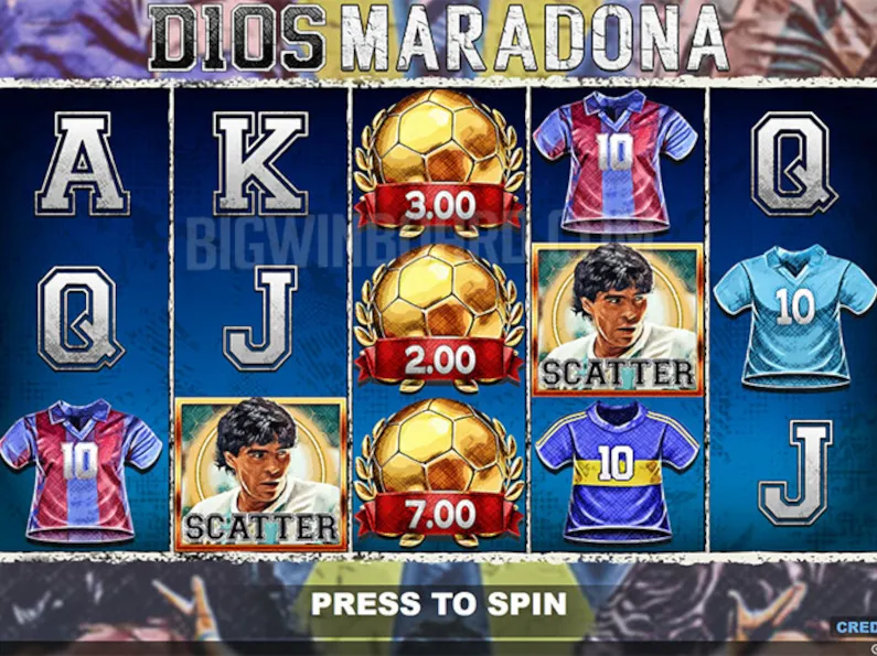d1os-maradona