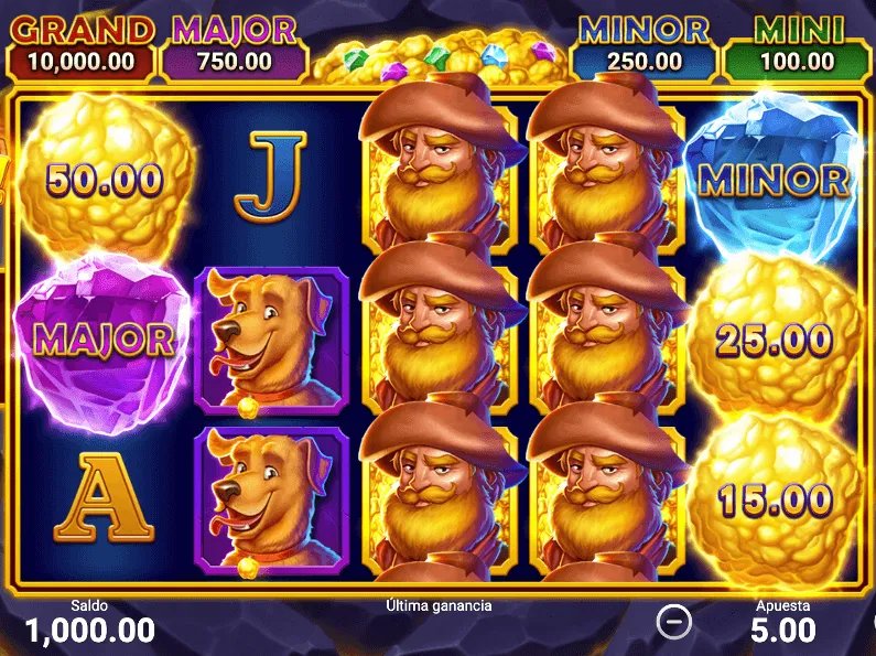 hit-the-gold