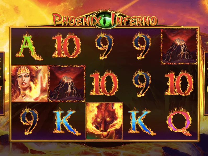 inferno-da-fenix
