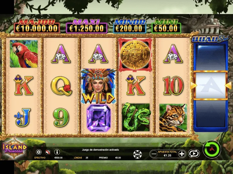 island-princess-quad-shot