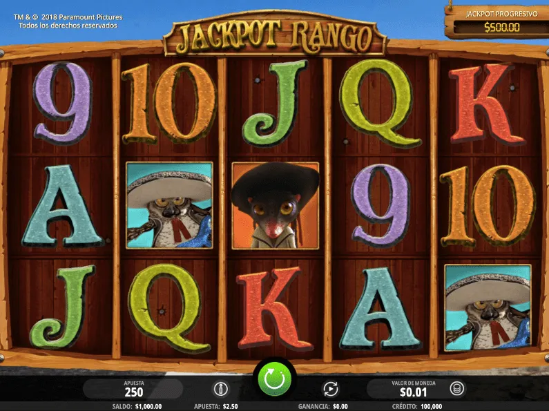 jackpot-rango