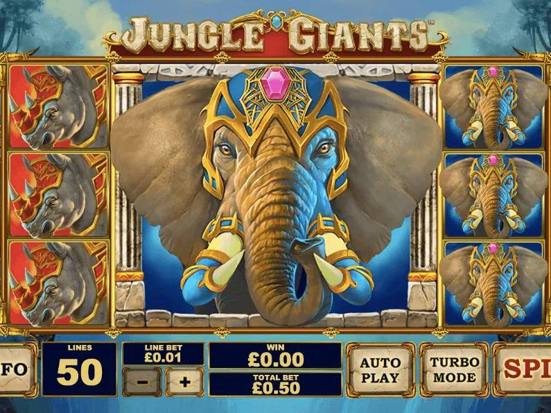jungle-giants