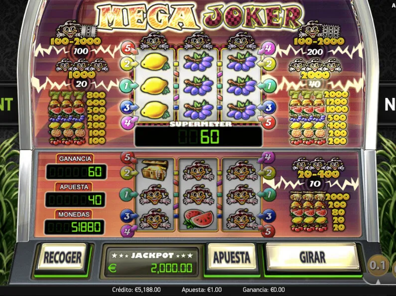 mega-joker