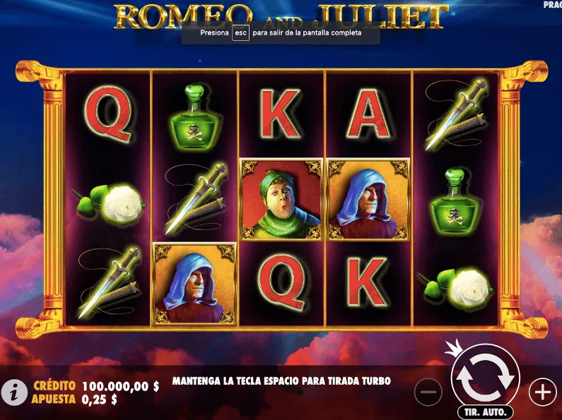 romeo-y-julieta
