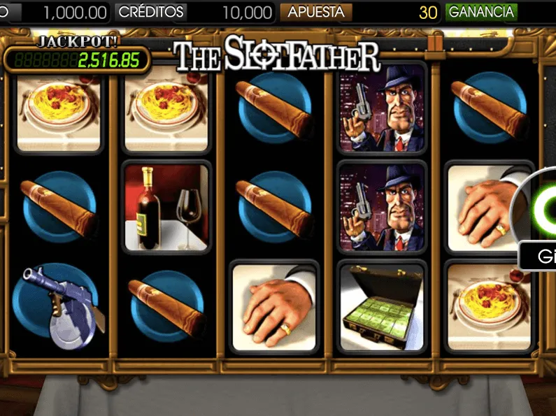 slotfather