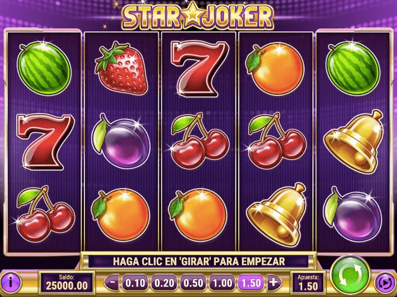 star-joker
