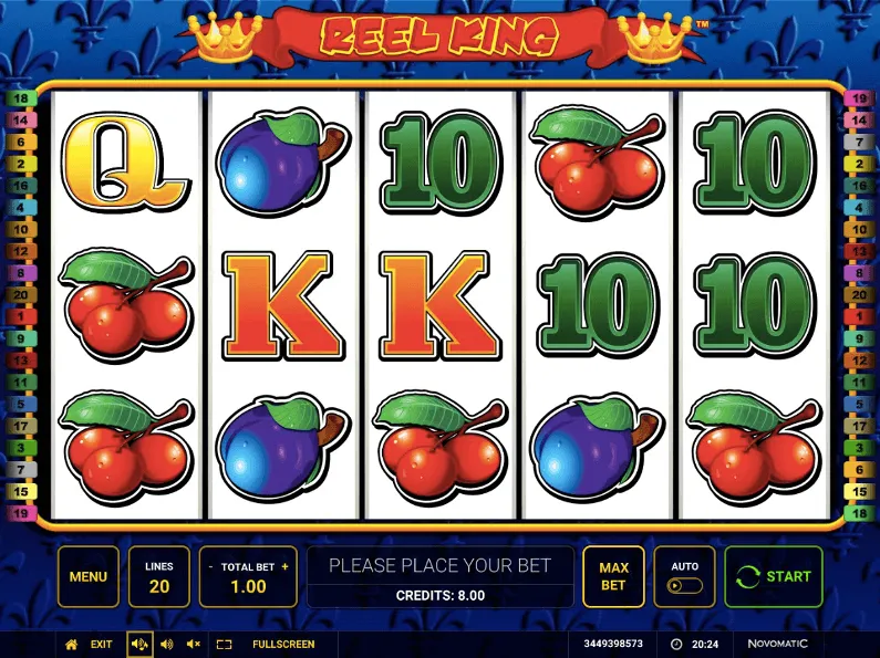 reel-king