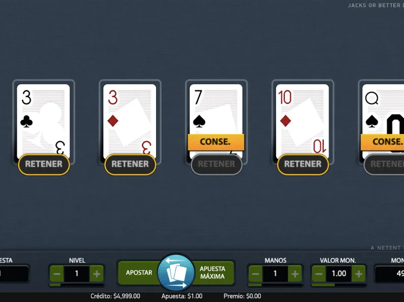 jacks-or-better-double-up