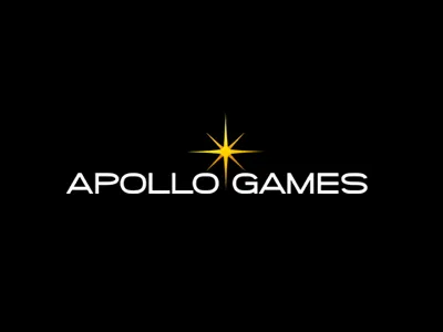 Apollo Games logo