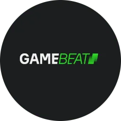 Gamebeat Studio logo