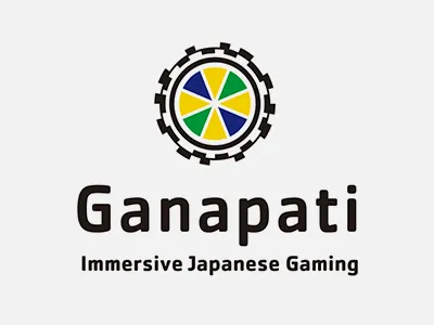 Ganapati logo