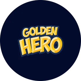 Golden Hero Games logo