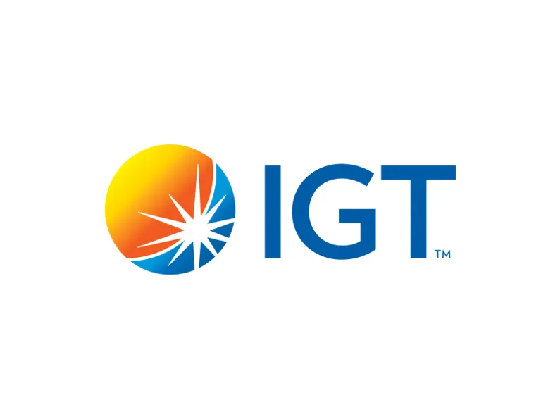 IGT logo
