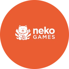 Neko Games logo