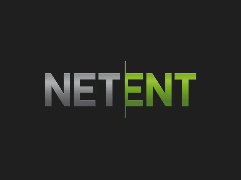 Netent logo