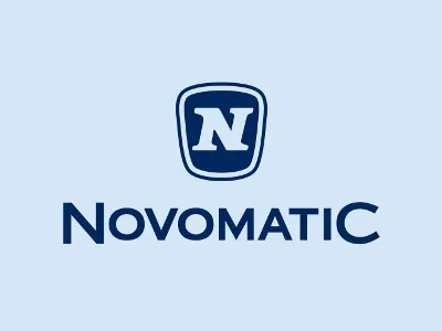 Novomatic logo