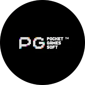 PG Soft logo