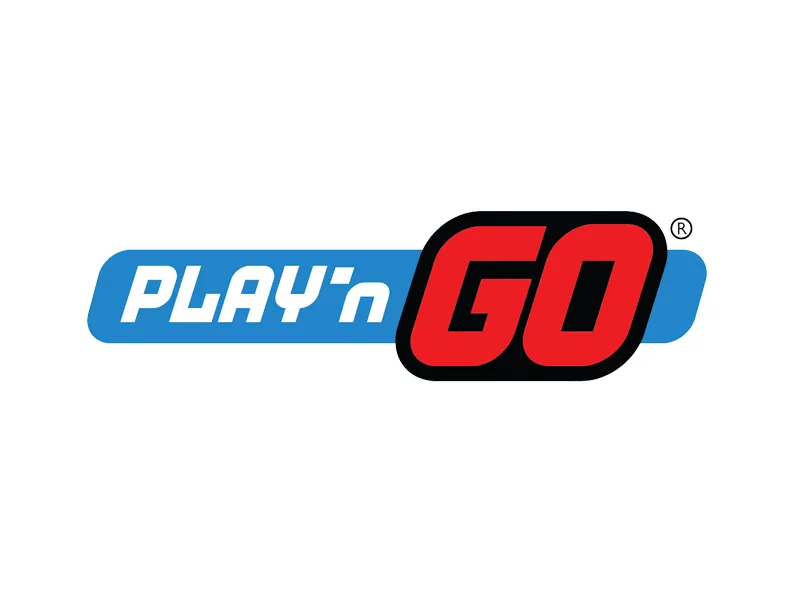 Play'n GO logo