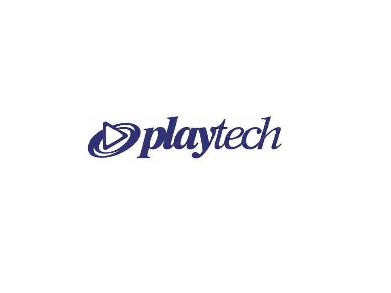 Playtech logo