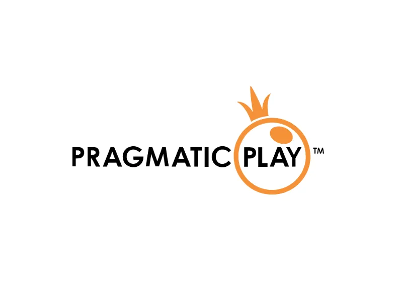 Pragmatic Play logo