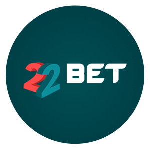 22Bet-Casino