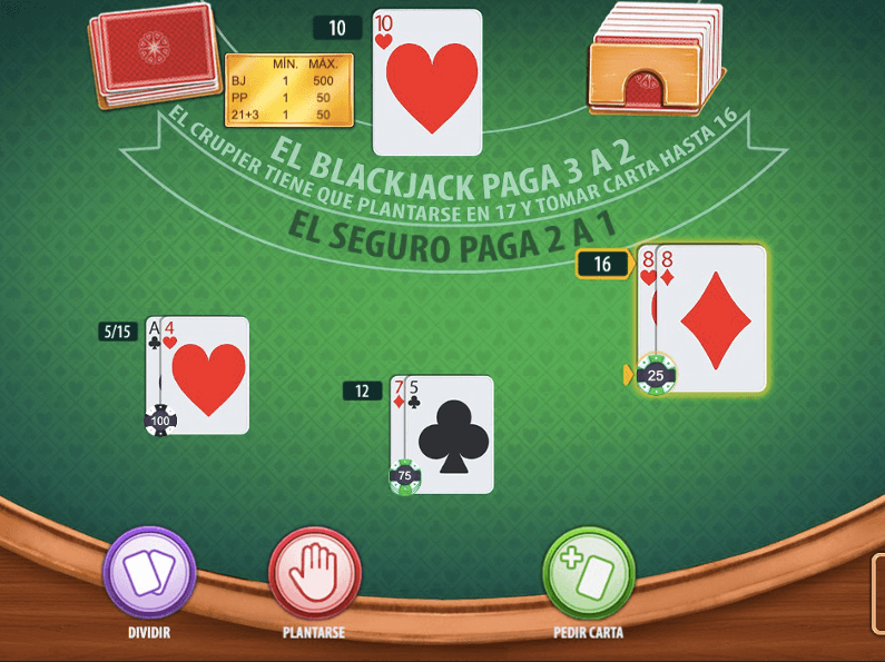 Casino On Net 888 Jugar Gratis